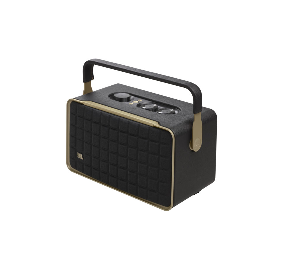 JBL Authentics 300, Wireless Home speaker