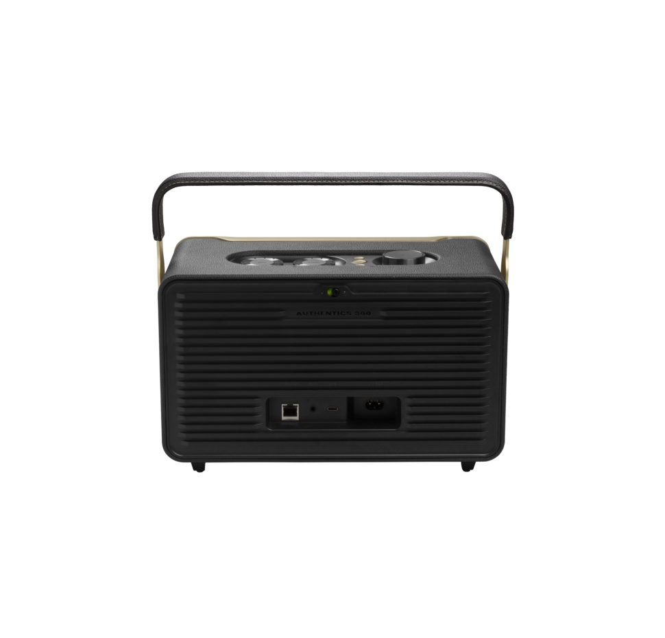 JBL Authentics 300, Wireless Home speaker
