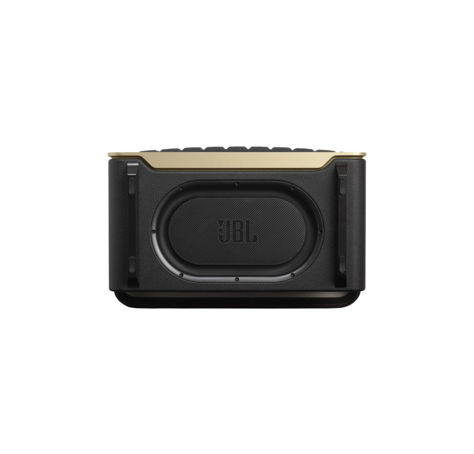 Authentics 300, Wireless Home speaker