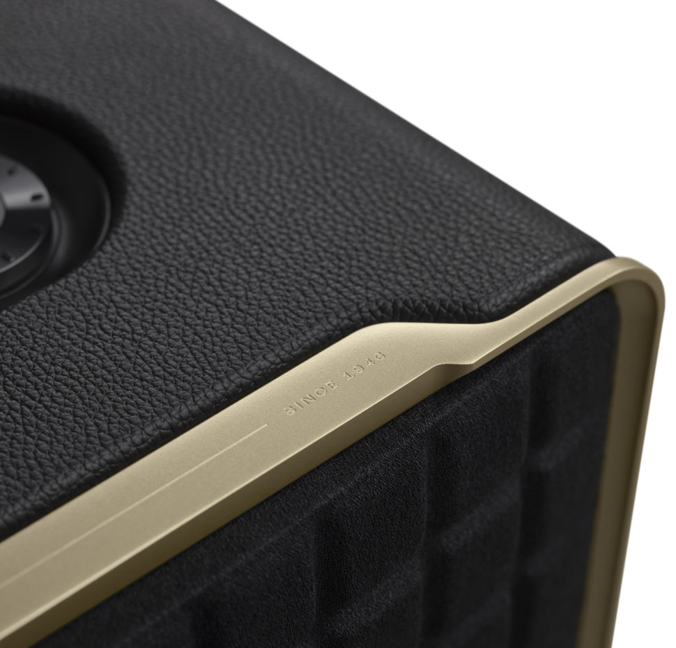 JBL Authentics 300, Wireless Home speaker
