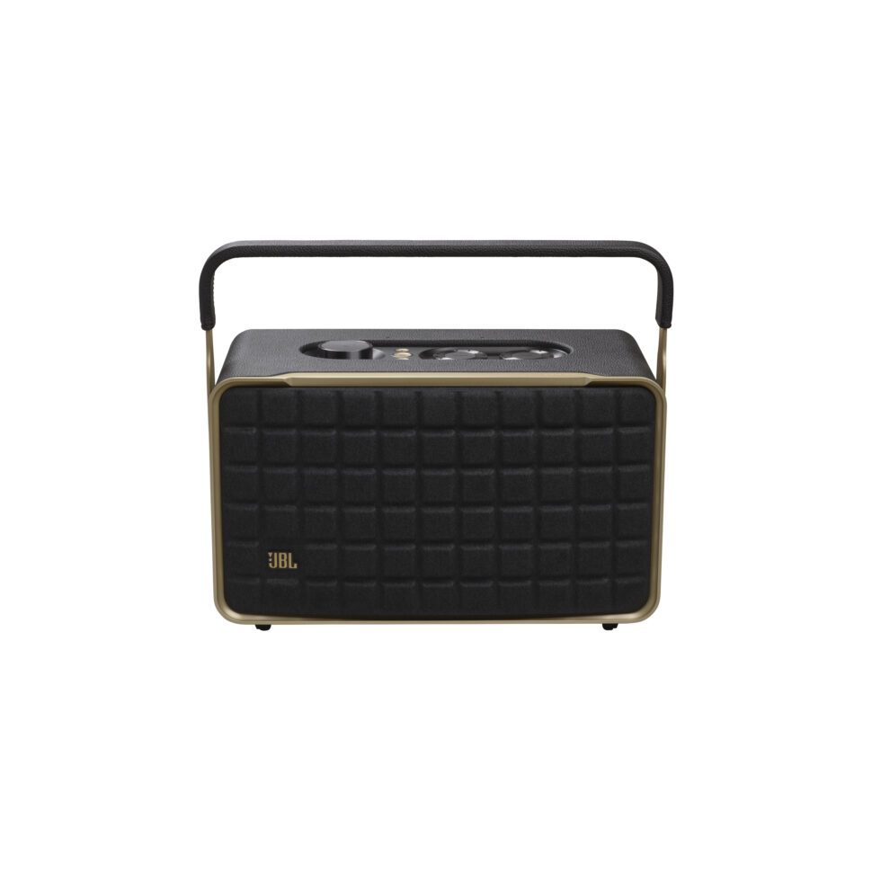 Authentics 300, Wireless Home speaker