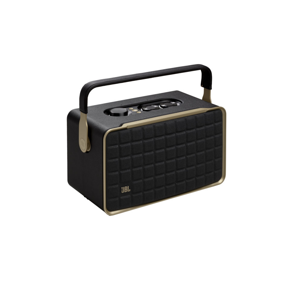 JBL Authentics 300, Wireless Home speaker