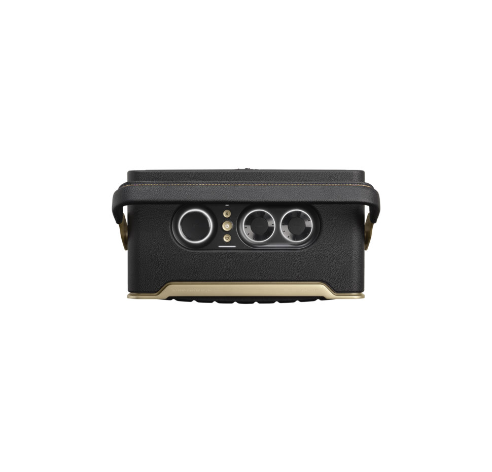 Authentics 300, Wireless Home speaker