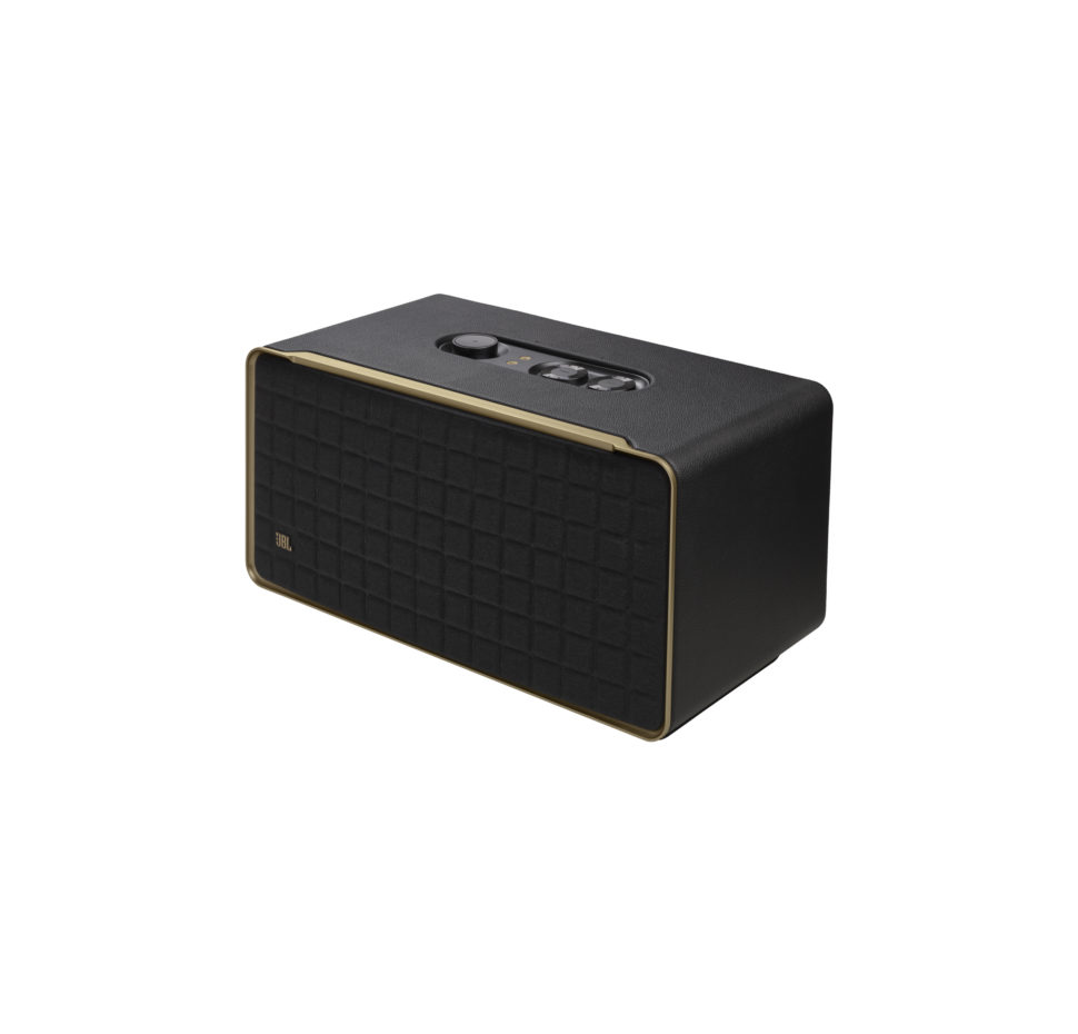 Authentics 500, Wireless Home speaker