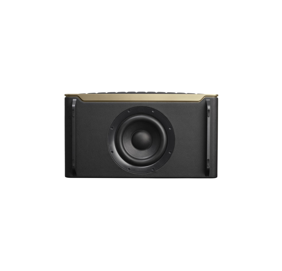 Authentics 500, Wireless Home speaker