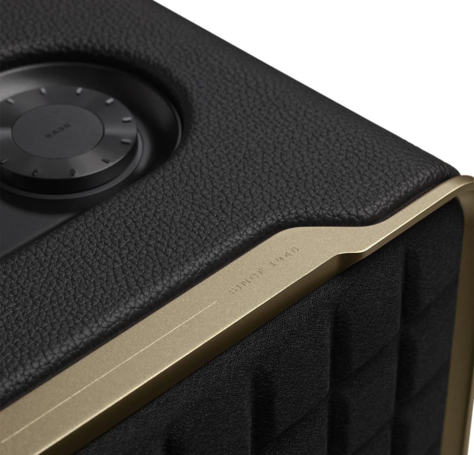 JBL Authentics 500, Wireless Home speaker
