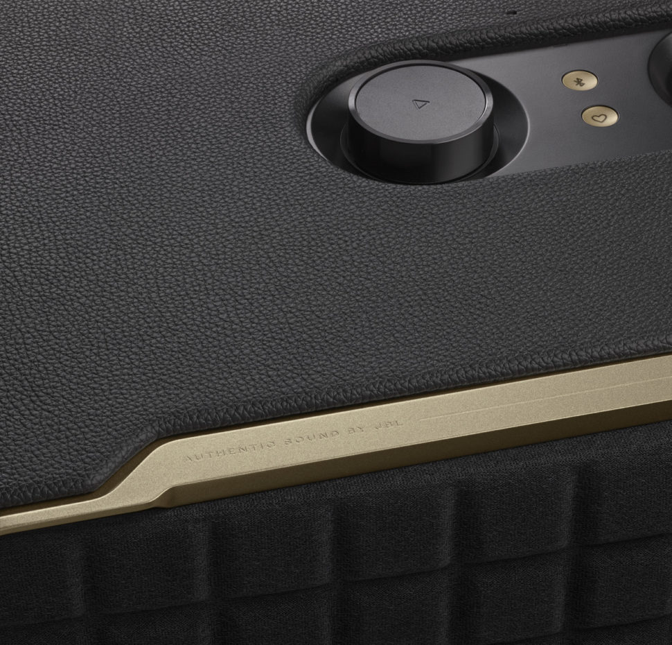 JBL Authentics 500, Wireless Home speaker