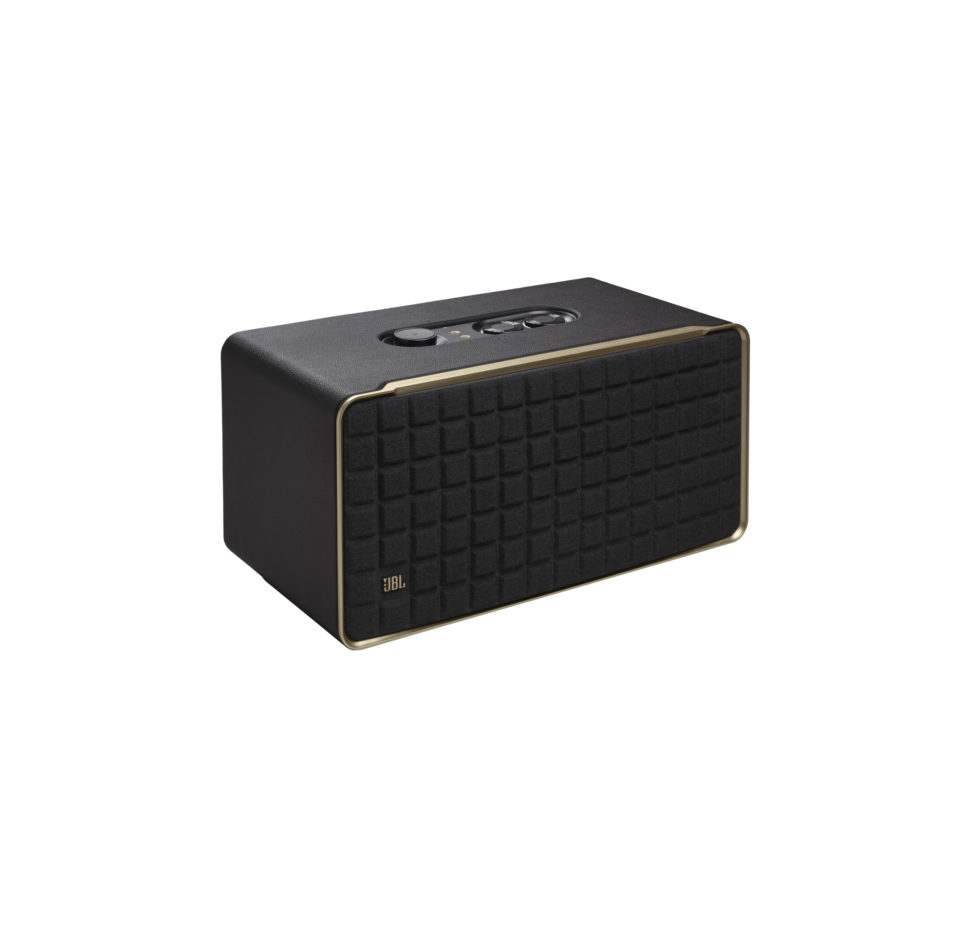 Authentics 500, Wireless Home speaker