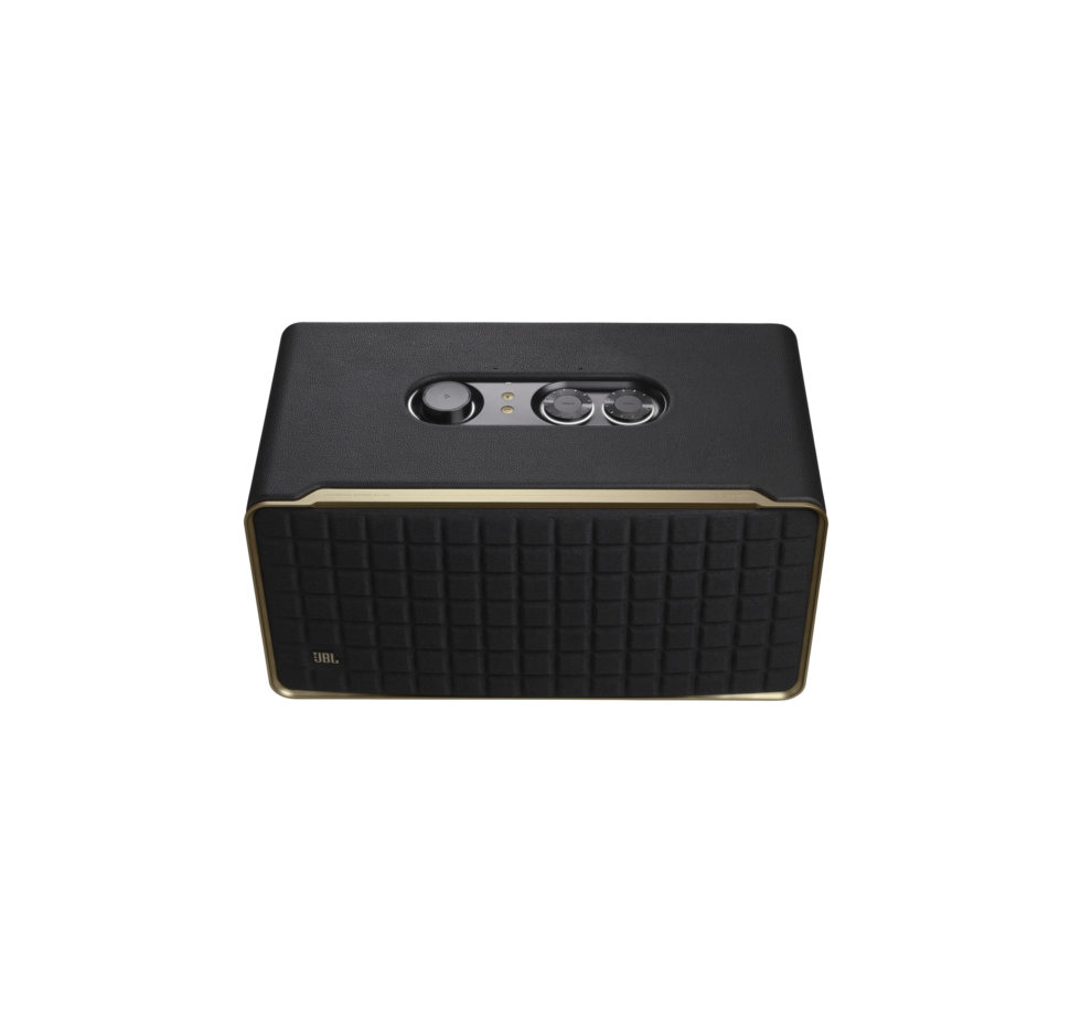 Authentics 500, Wireless Home speaker