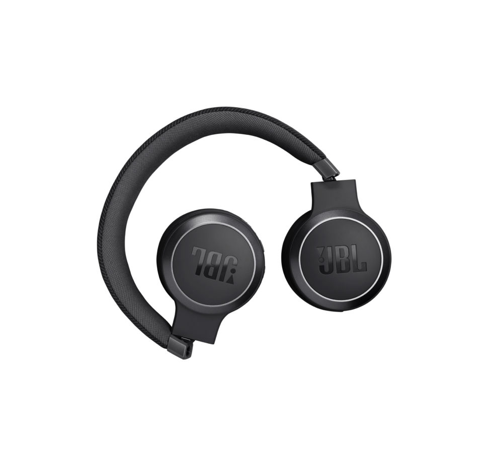 Live 670NC, On-Ear Bluetooth Headphones