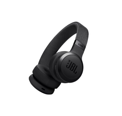 Live 670NC, On-Ear Bluetooth Headphones, True ANC, Multipoint