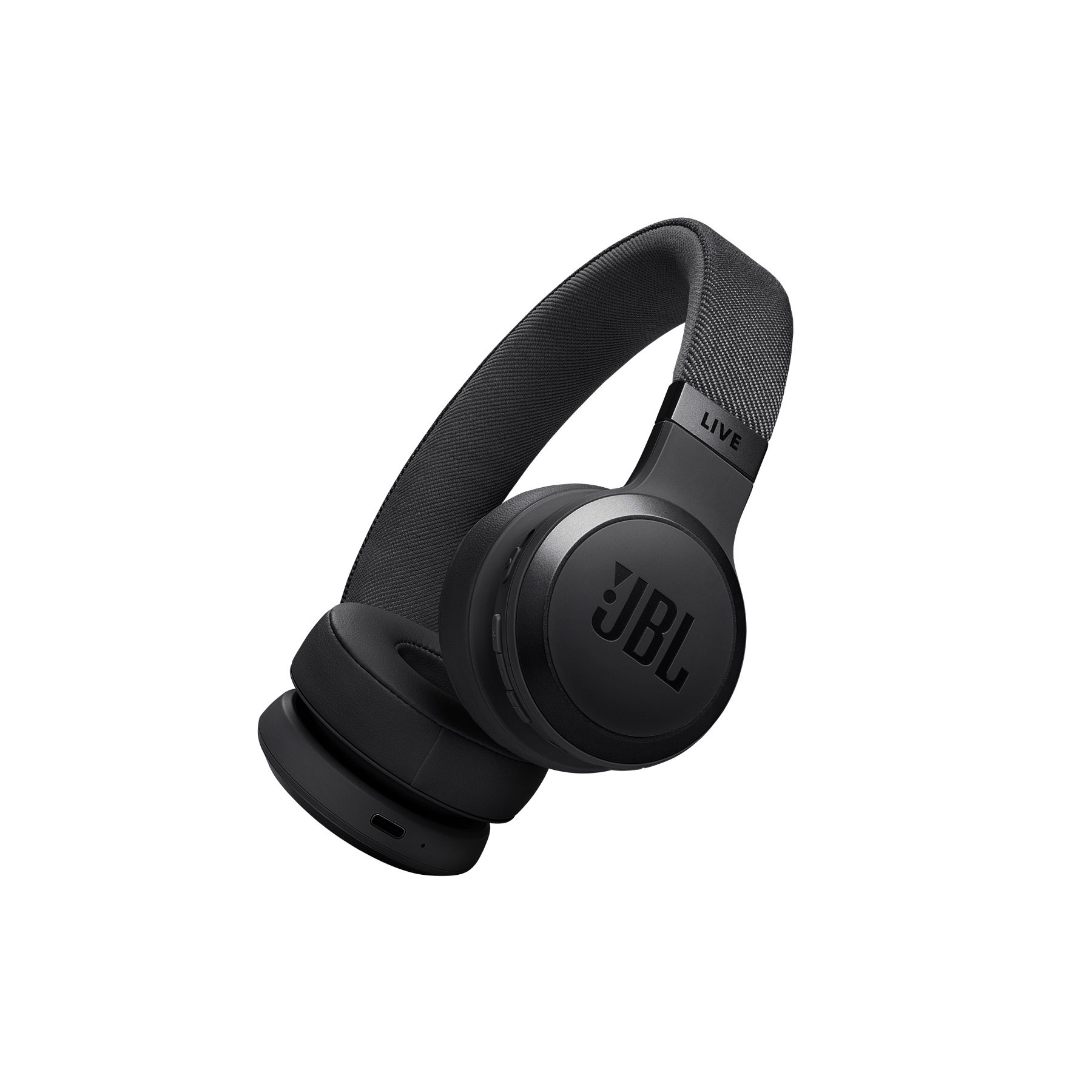 Live 670NC, On-Ear Bluetooth Headphones