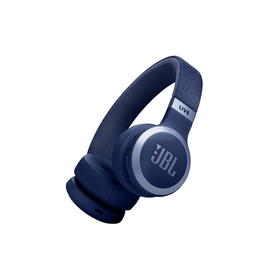 Live 670NC, On-Ear Bluetooth Headphones