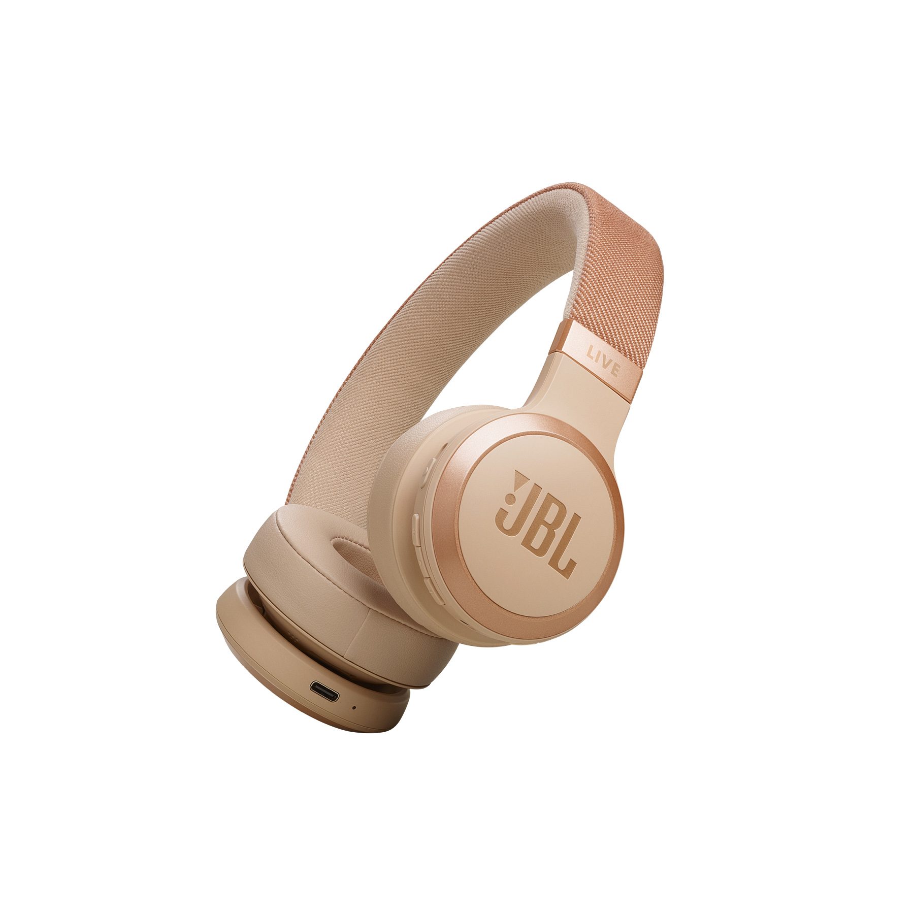 Live 670NC, On-Ear Bluetooth Headphones