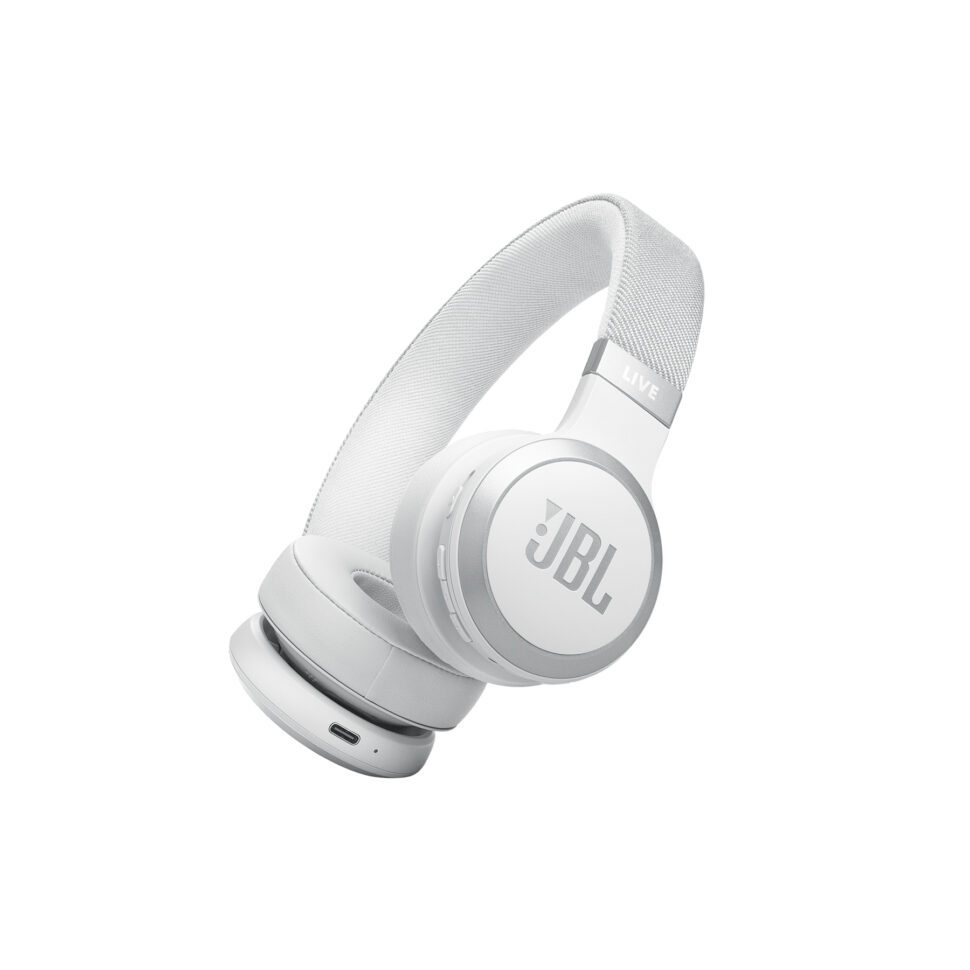 Live 670NC, On-Ear Bluetooth Headphones