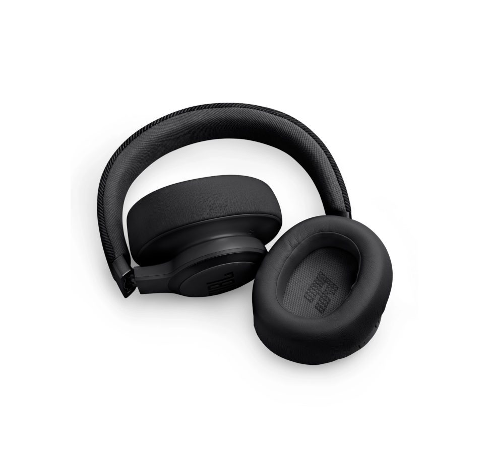 JBL Live 770NC, Over-Ear Bluetooth Headphones