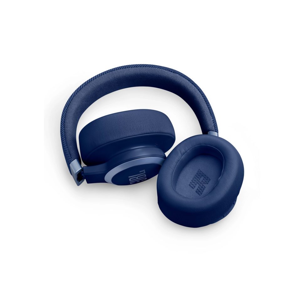 JBL Live 770NC, Over-Ear Bluetooth Headphones