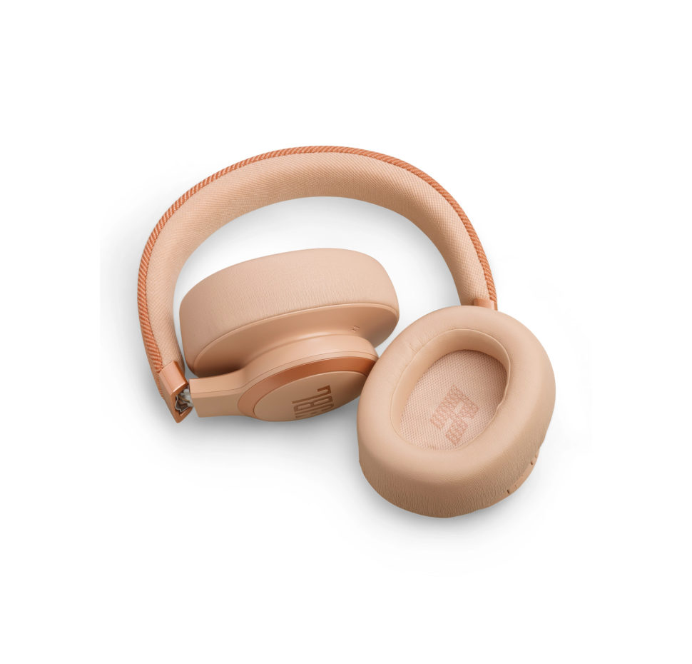 JBL Live 770NC, Over-Ear Bluetooth Headphones