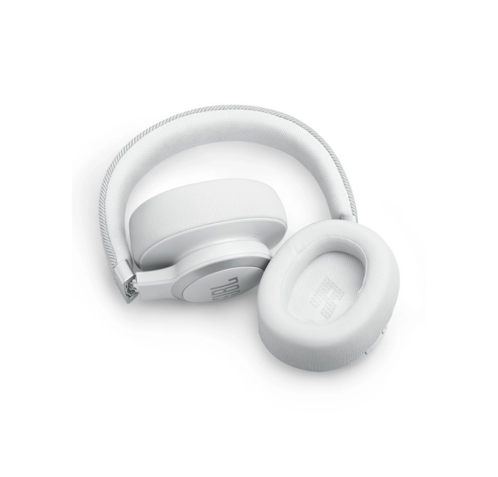 JBL Live 770NC, Over-Ear Bluetooth Headphones