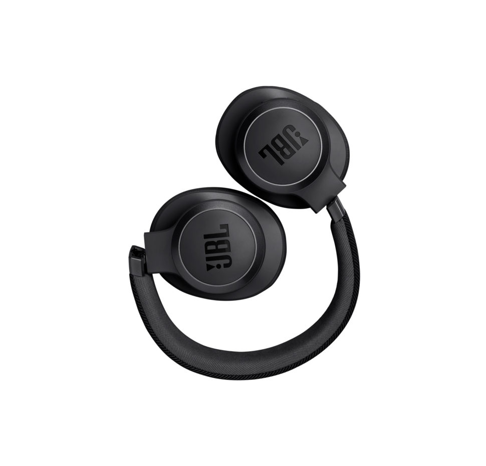 JBL Live 770NC, Over-Ear Bluetooth Headphones