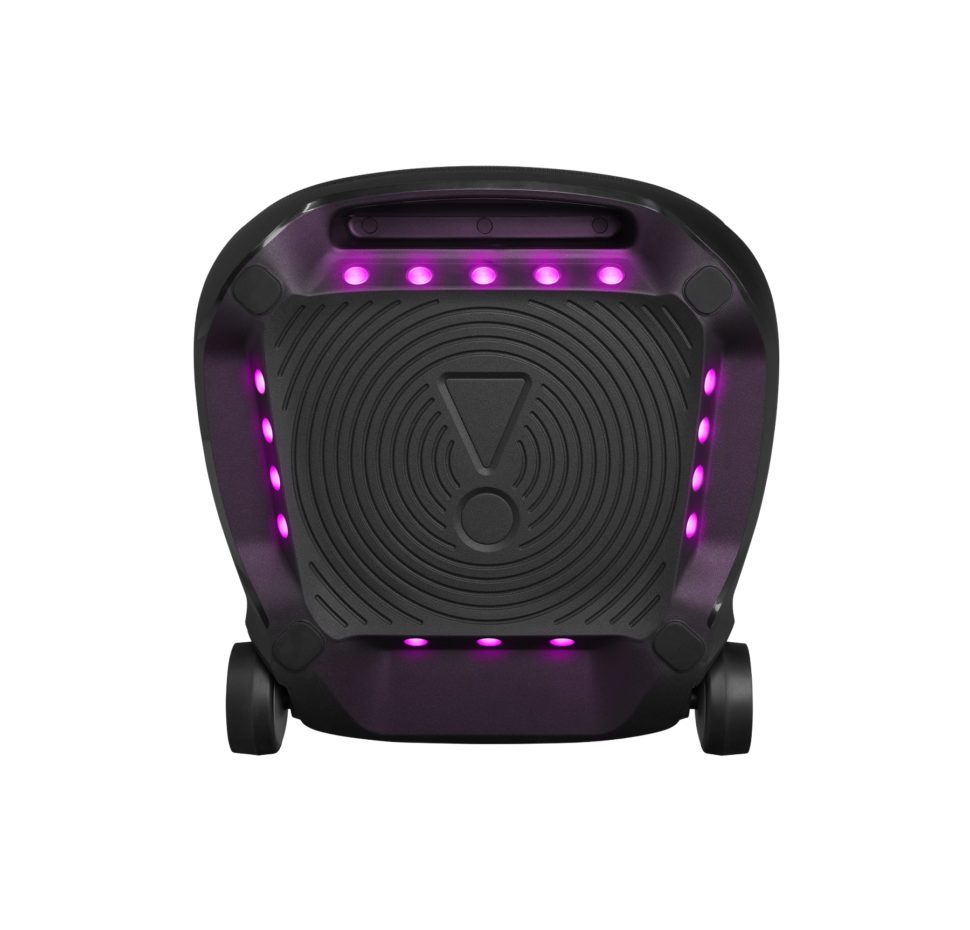 Partybox Ultimate, Bluetooth & WiFi Party Speaker