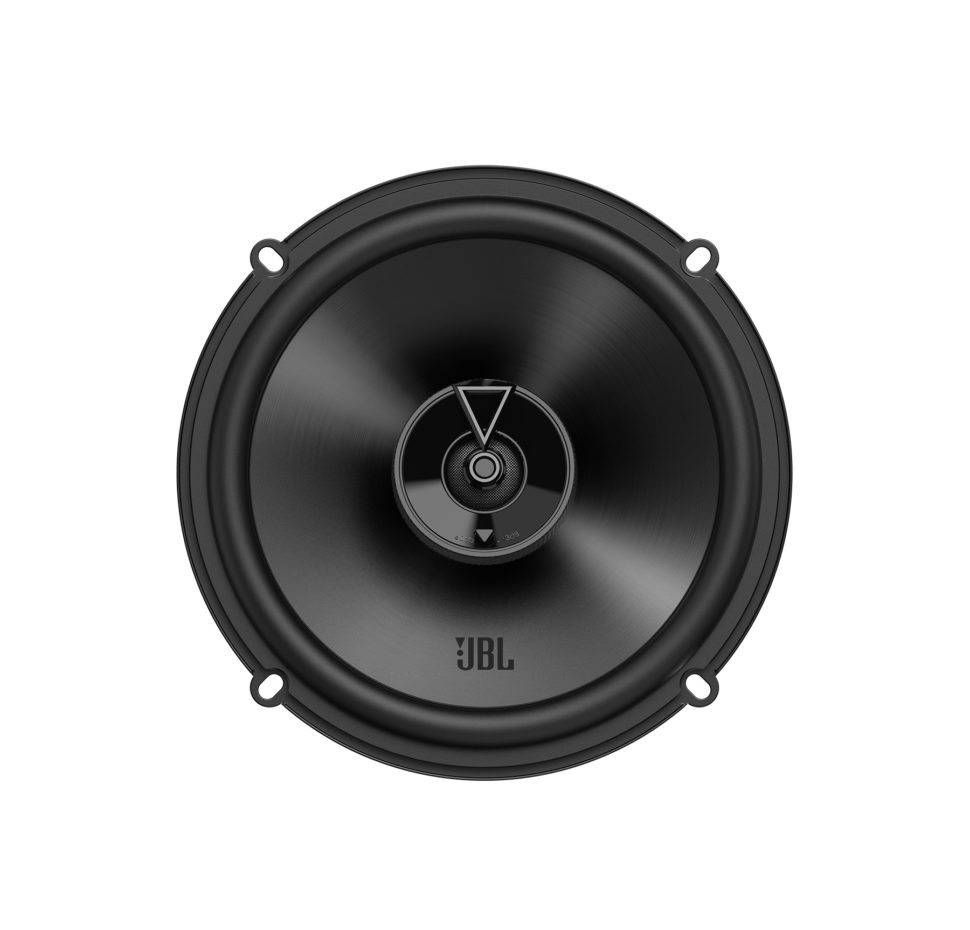 Club 64, Car Speaker, 6.5″ Coaxial