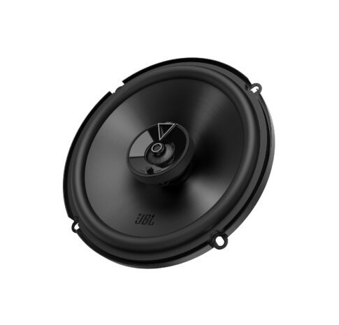 Club 64, Car Speaker, 6.5″ Coaxial