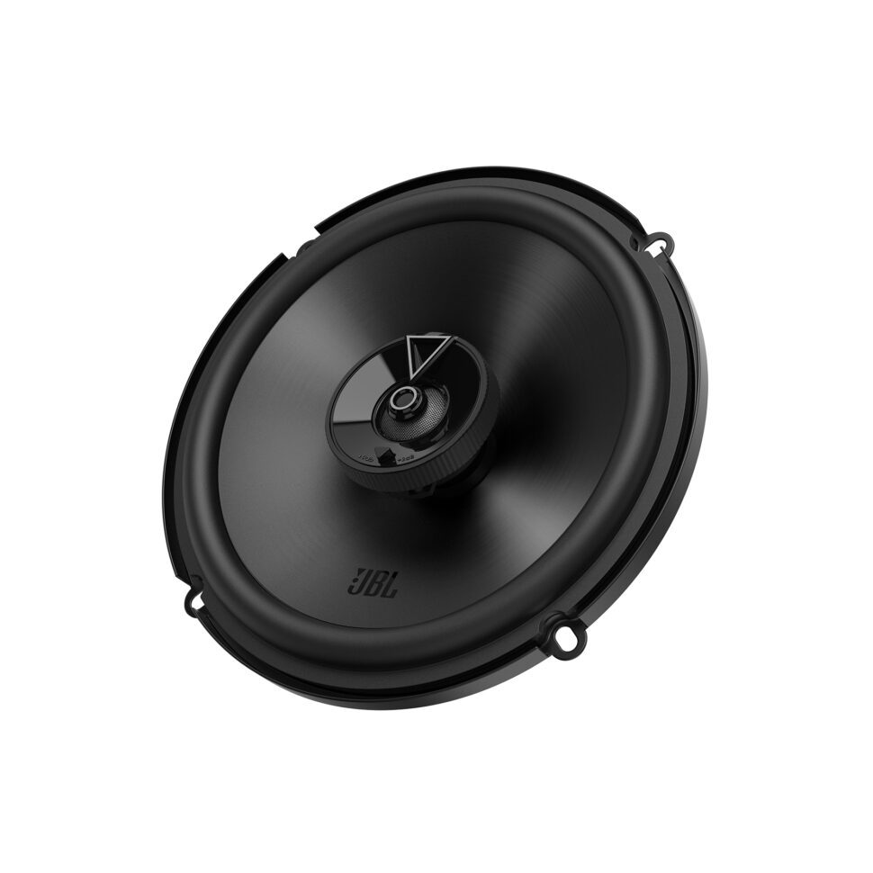 Club 64, Car Speaker, 6.5″ Coaxial