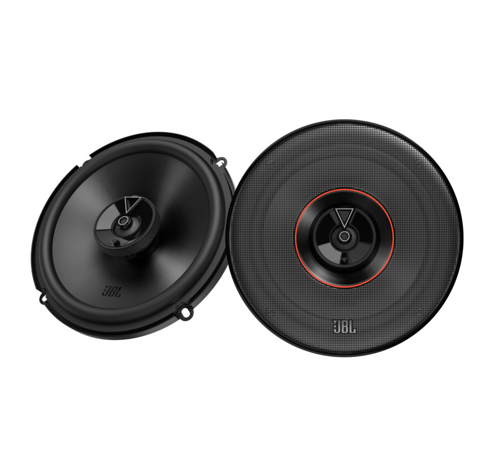 Club 64, Car Speaker, 6.5″ Coaxial