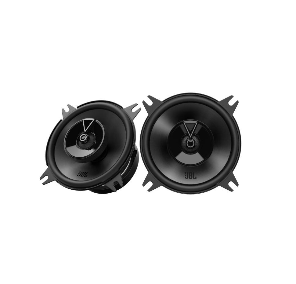 Club 44F, Car Speaker, 4″ Coaxial, No Grill