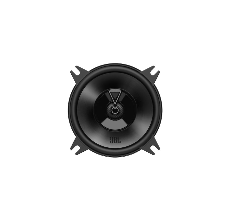 Club 44F, Car Speaker, 4″ Coaxial, No Grill