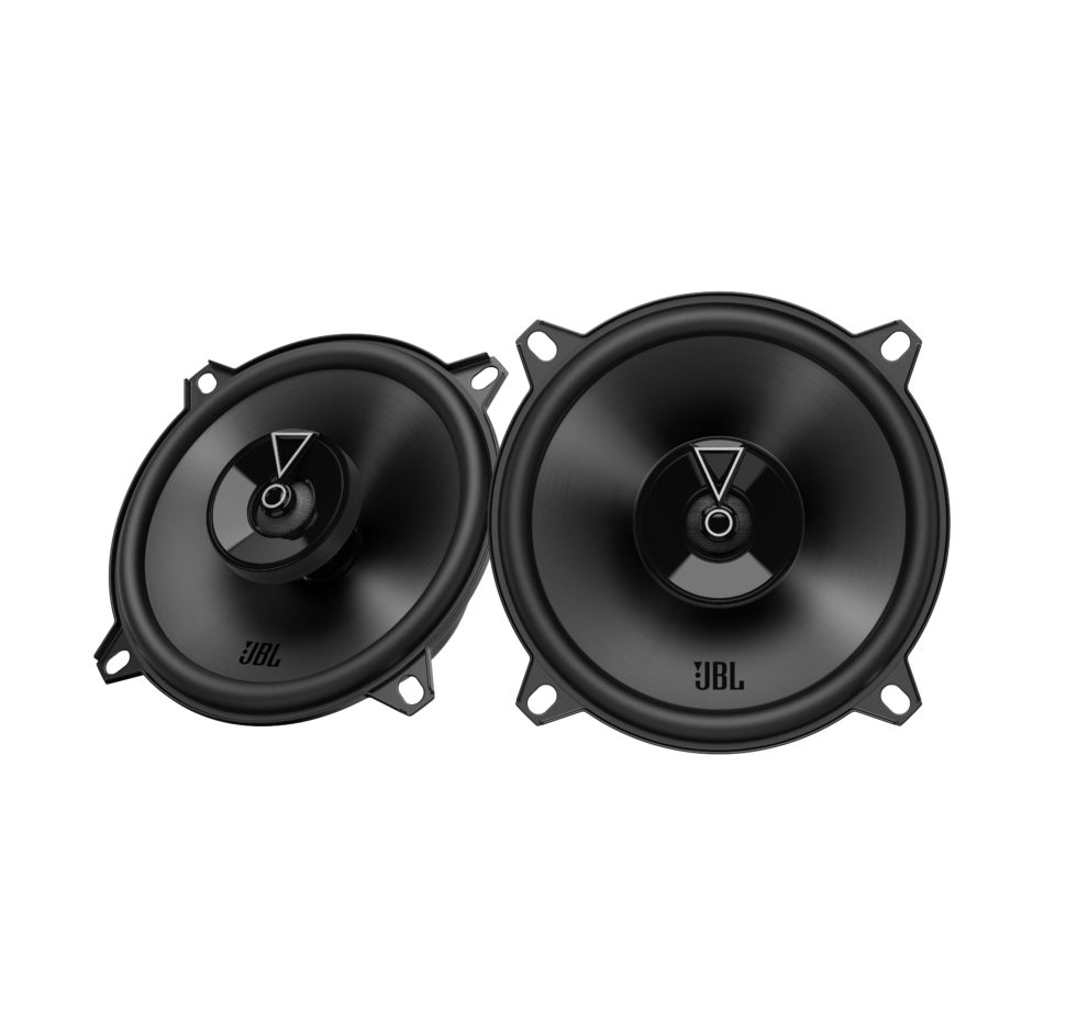 Club 54F, Car Speaker, 5.25″ Coaxial, No Grill