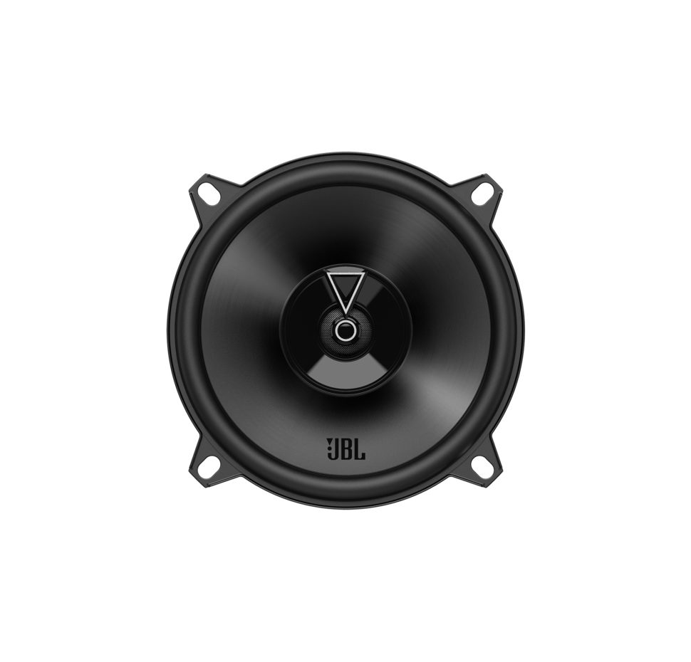 Club 54F, Car Speaker, 5.25″ Coaxial, No Grill