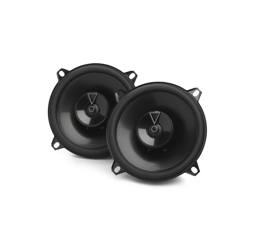 Club 54F, Car Speaker, 5.25″ Coaxial, No Grill