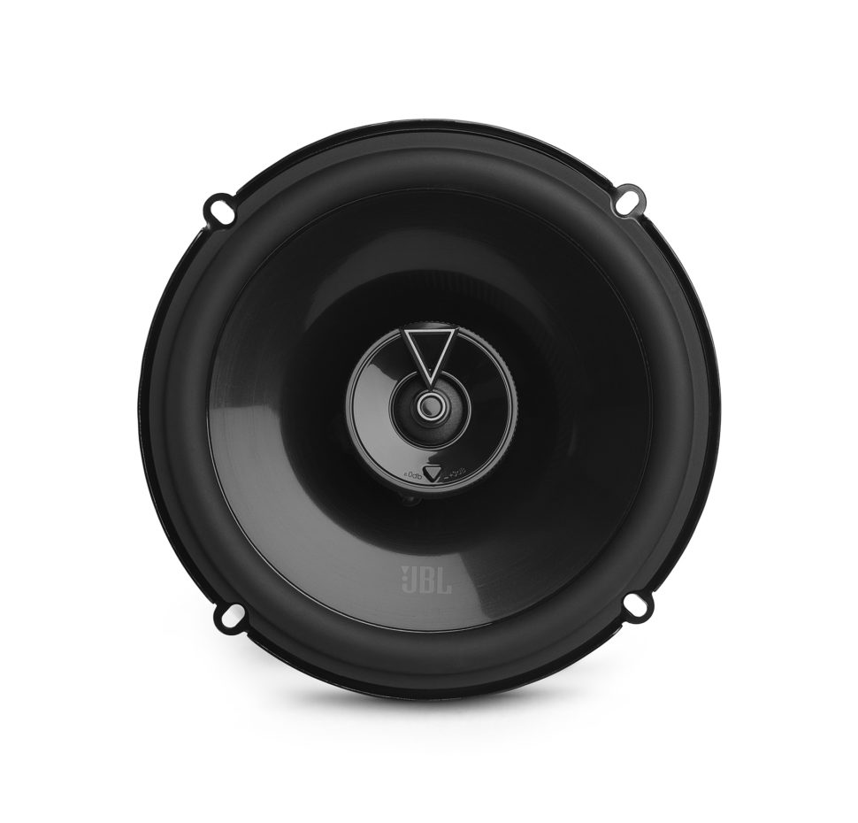 Club 64, Car Speaker, 6.5″ Coaxial