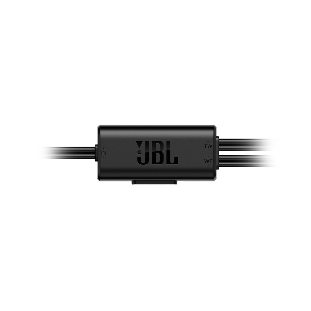 Club 64C, Car Speaker System, 6.5″ Component Club 64C, Car Speaker System, 6.5″ Component