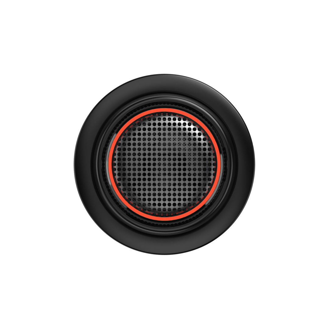 Club 64C, Car Speaker System, 6.5″ Component Club 64C, Car Speaker System, 6.5″ Component