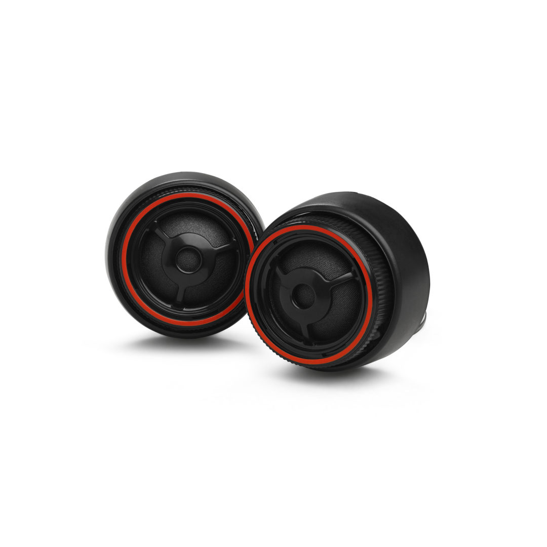 Club 64C, Car Speaker System, 6.5″ Component Club 64C, Car Speaker System, 6.5″ Component