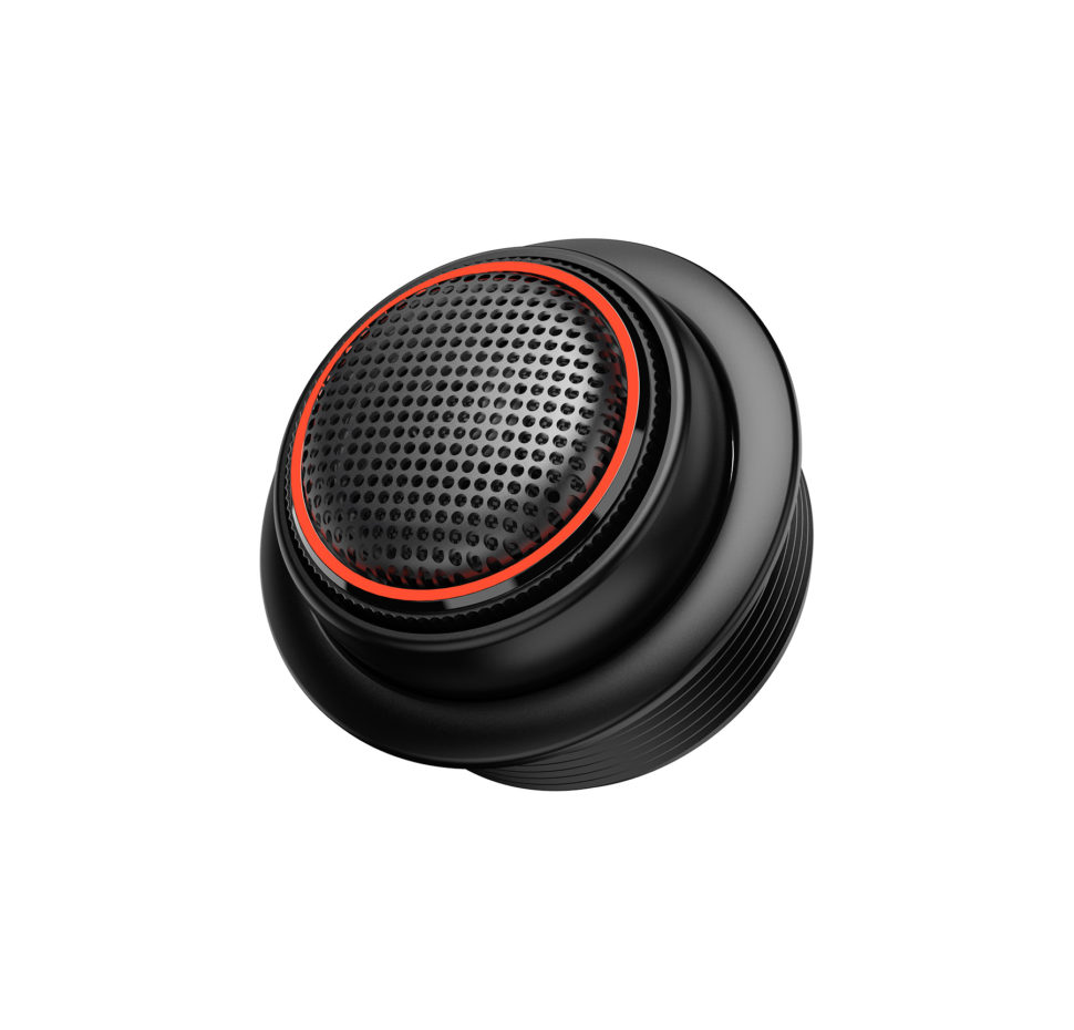 Club 64C, Car Speaker System, 6.5″ Component