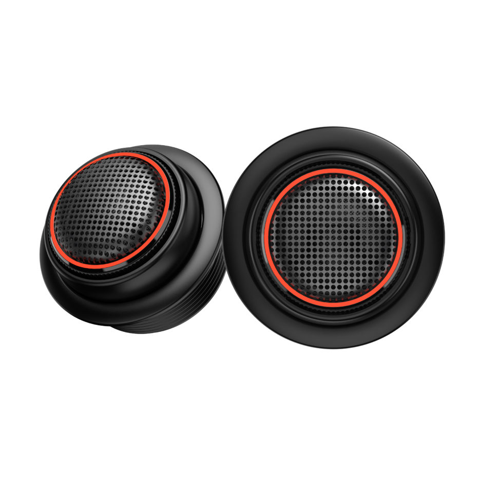 Club 194T, Car Speakers, 0.75″ tweeter