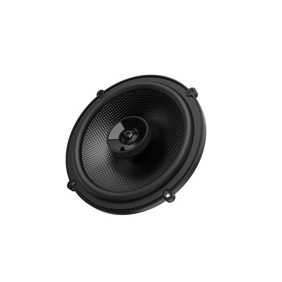 Club 64SQ, Car Speaker, 6.5″ Coaxial, SQ