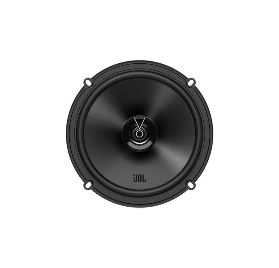 Club 64FSL, Car Speaker, 6.5″ Coaxial, No Grill, Shallow-Mount