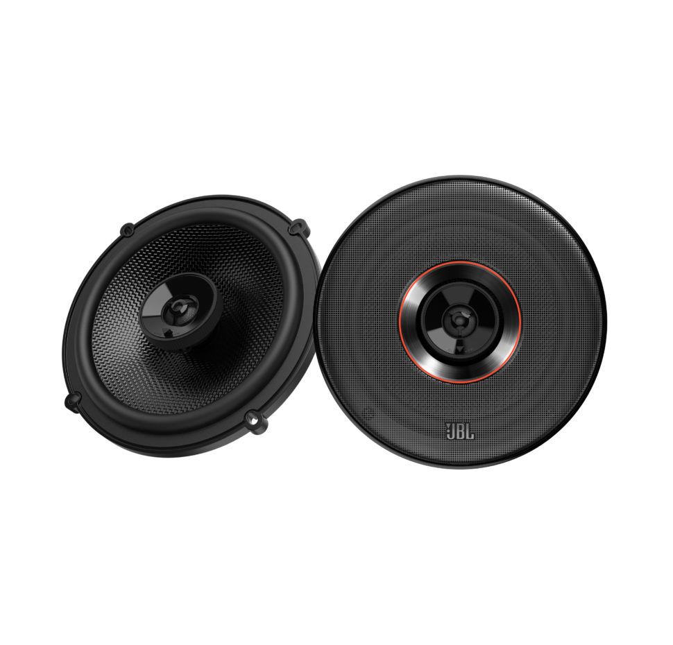 Club 64SQ, Car Speaker, 6.5″ Coaxial, SQ