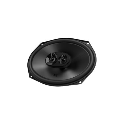 Club 964M, Car Speakers, 6″x9″ 3-way