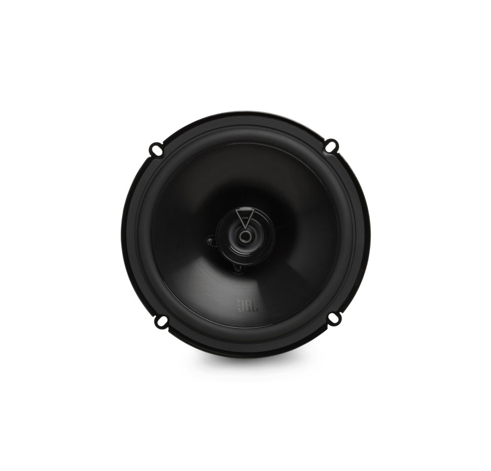 Club 64FSL, Car Speaker, 6.5″ Coaxial, No Grill, Shallow-Mount