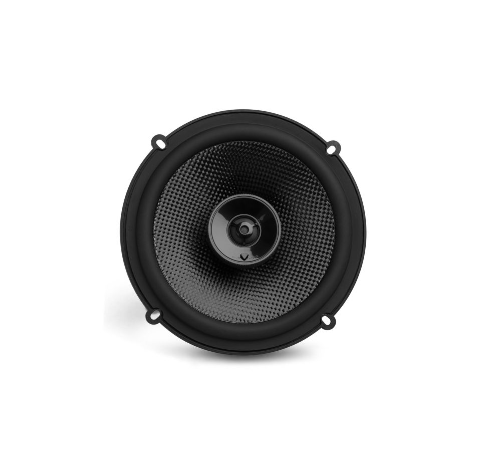 Club 64SQ, Car Speaker, 6.5″ Coaxial, SQ