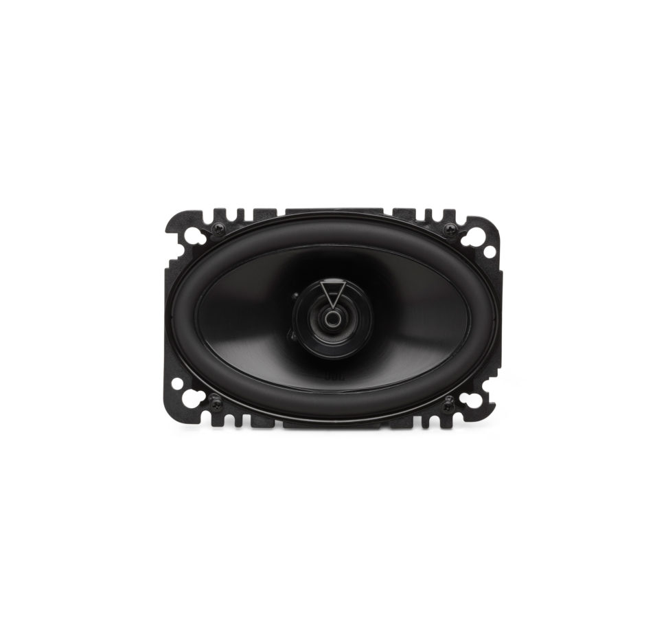 Club 644F, Car Speaker, 4×6″ Coaxial, No Grill