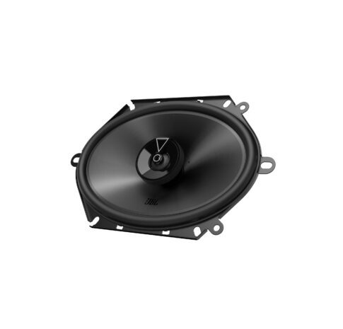 Club 864F, Car Speakers, 6″x8″ / 5″x7″ coaxial, No Grill