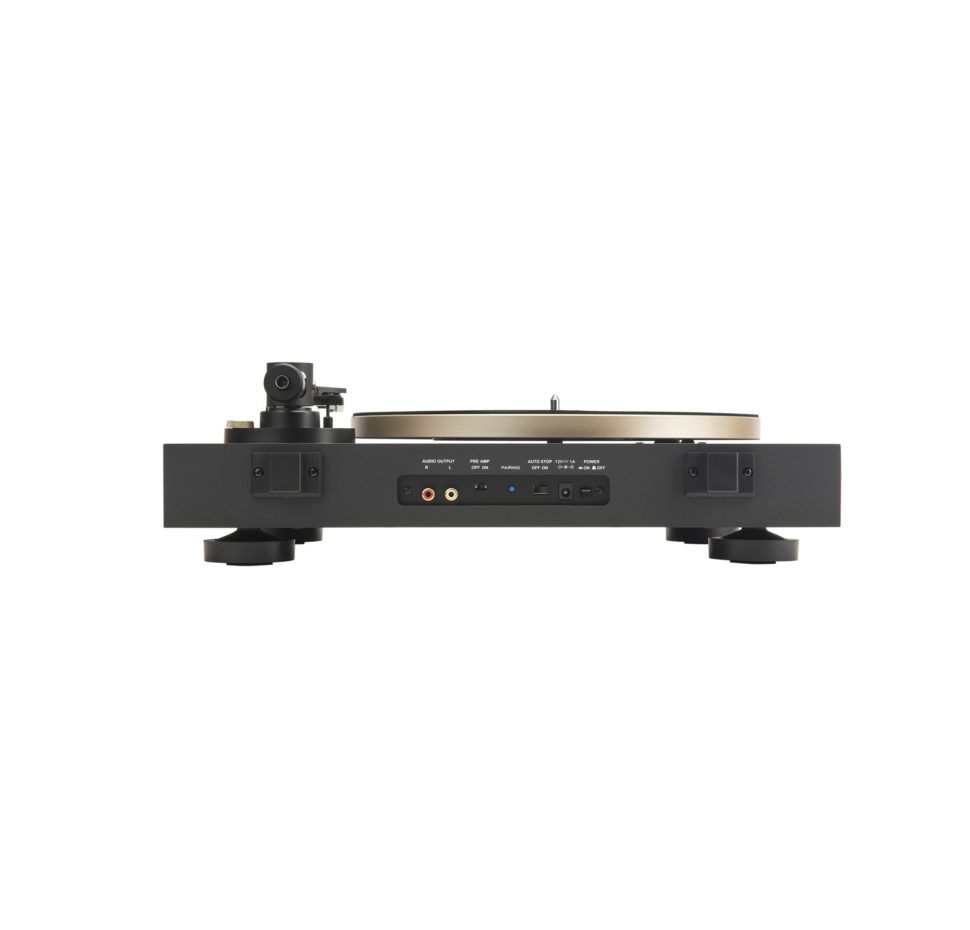 Spinner BT, Bluetooth Turntable