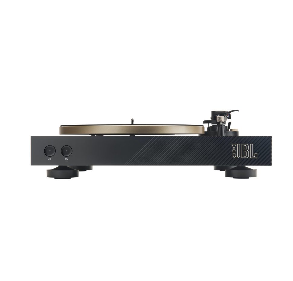 Spinner BT, Bluetooth Turntable